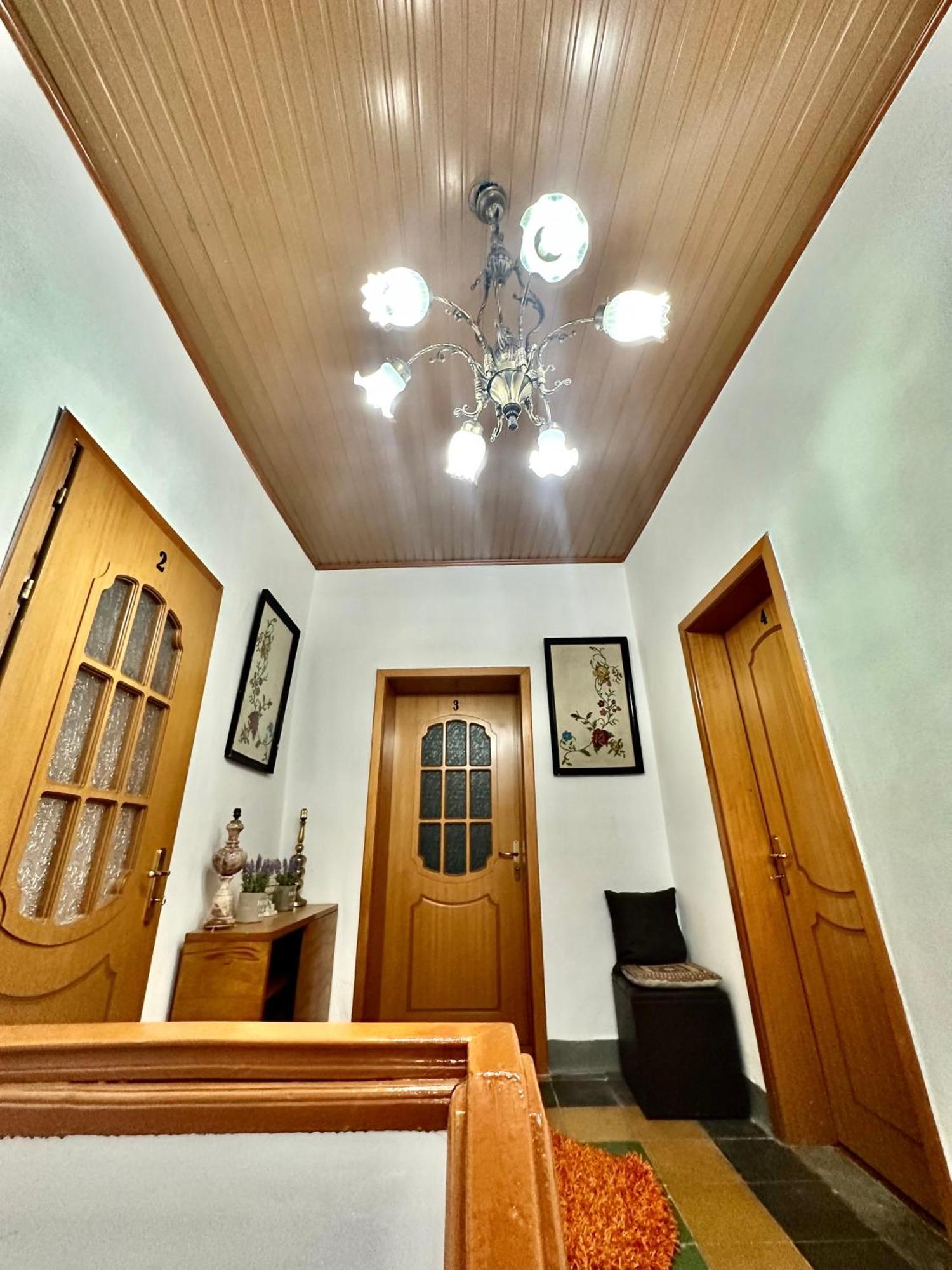 Hotel Grandpas House Gjirokastër Exteriér fotografie