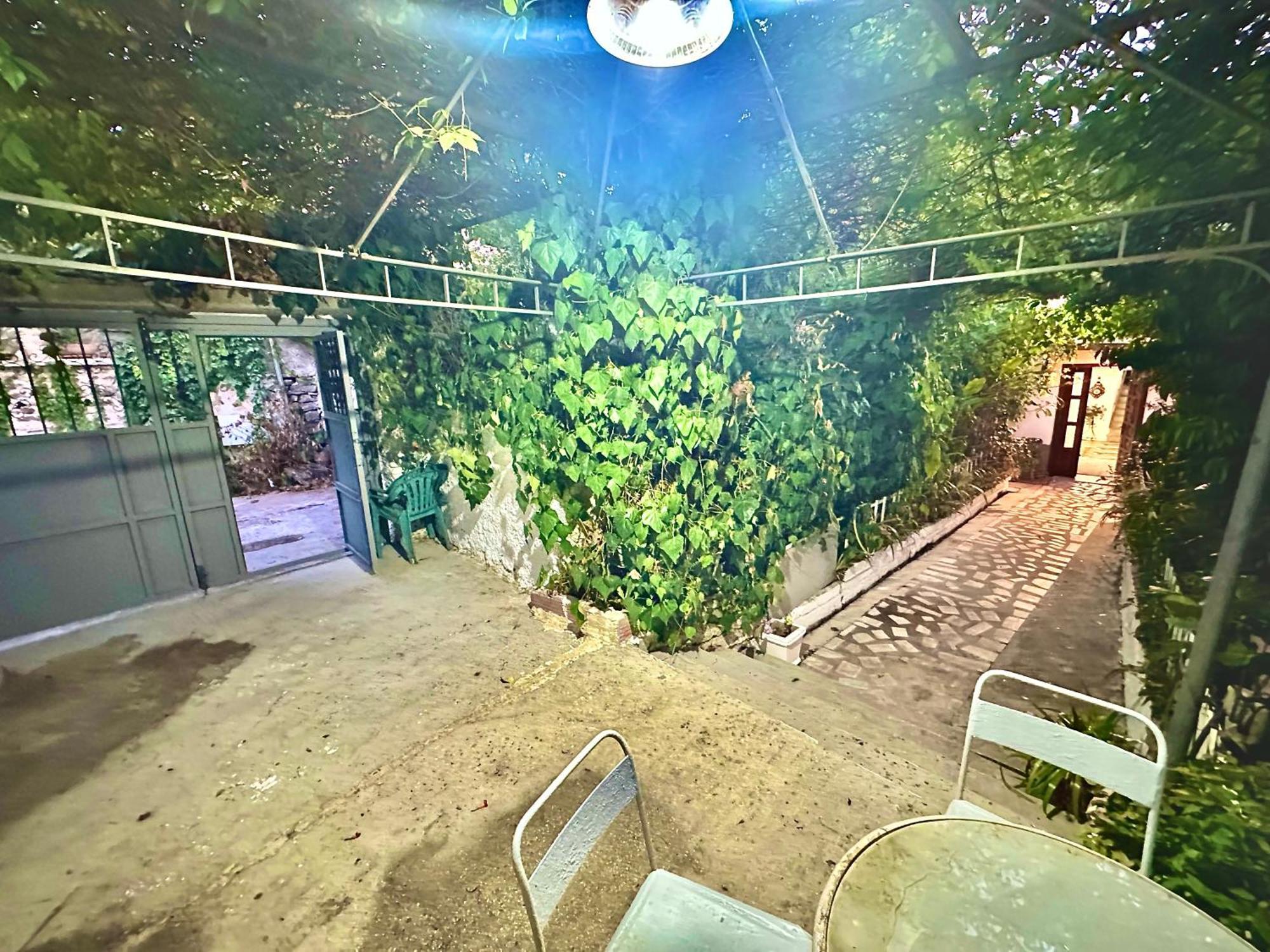 Hotel Grandpas House Gjirokastër Exteriér fotografie