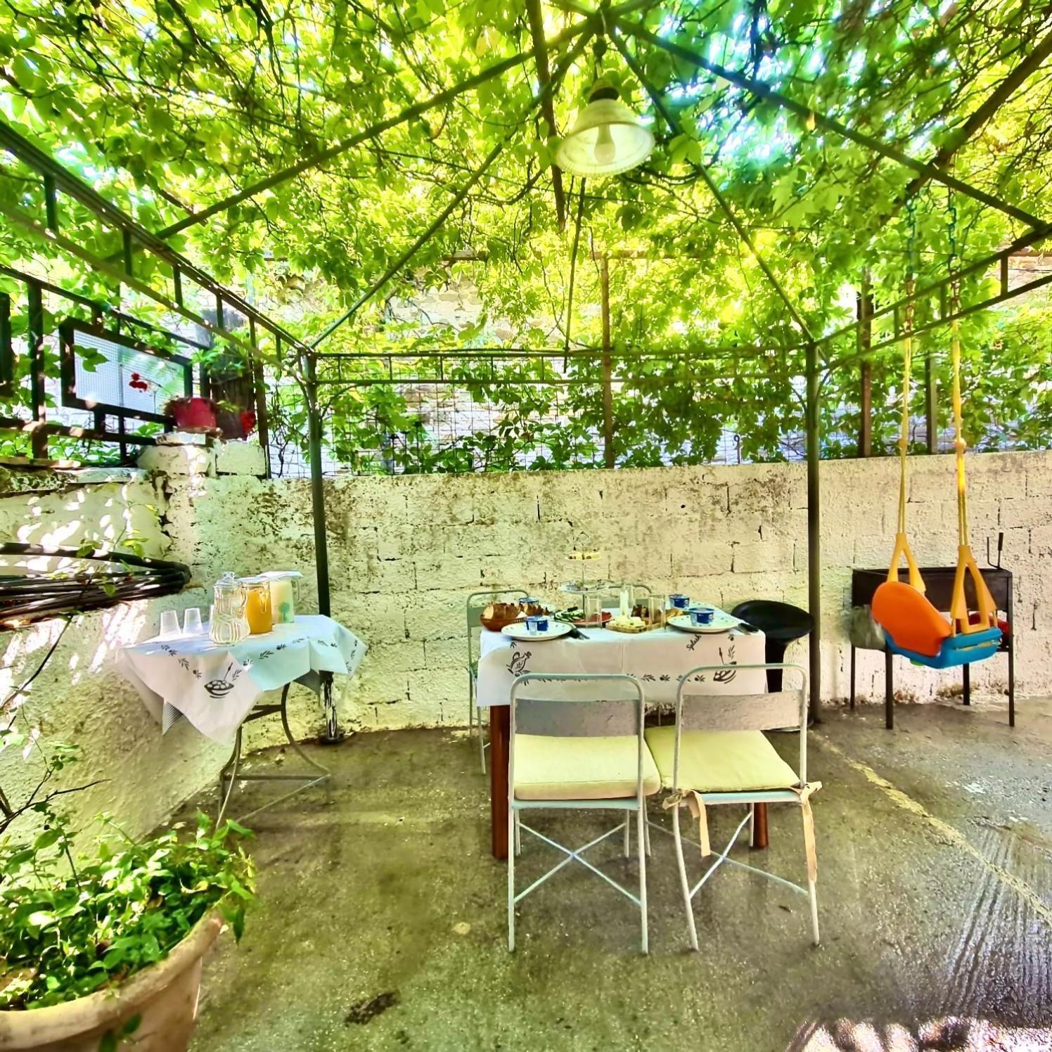 Hotel Grandpas House Gjirokastër Exteriér fotografie